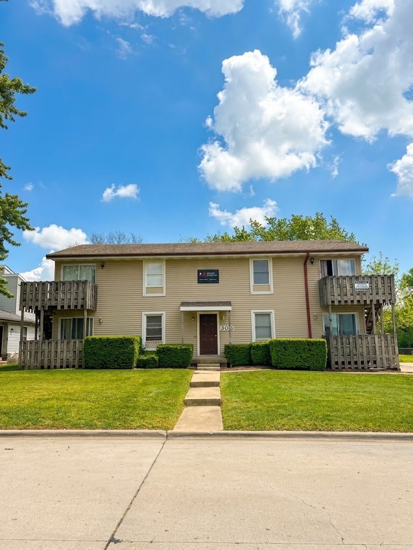 300 College Park Dr unit 3 – photo 1