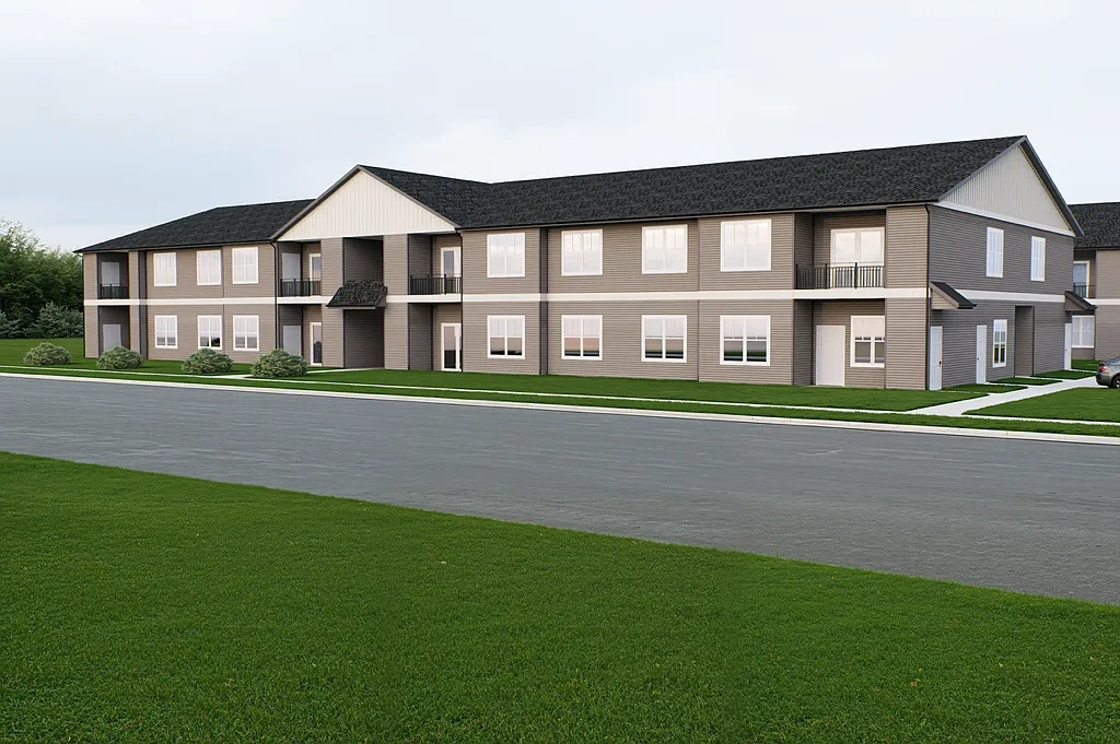 Maple Ave. Apartments – photo 1