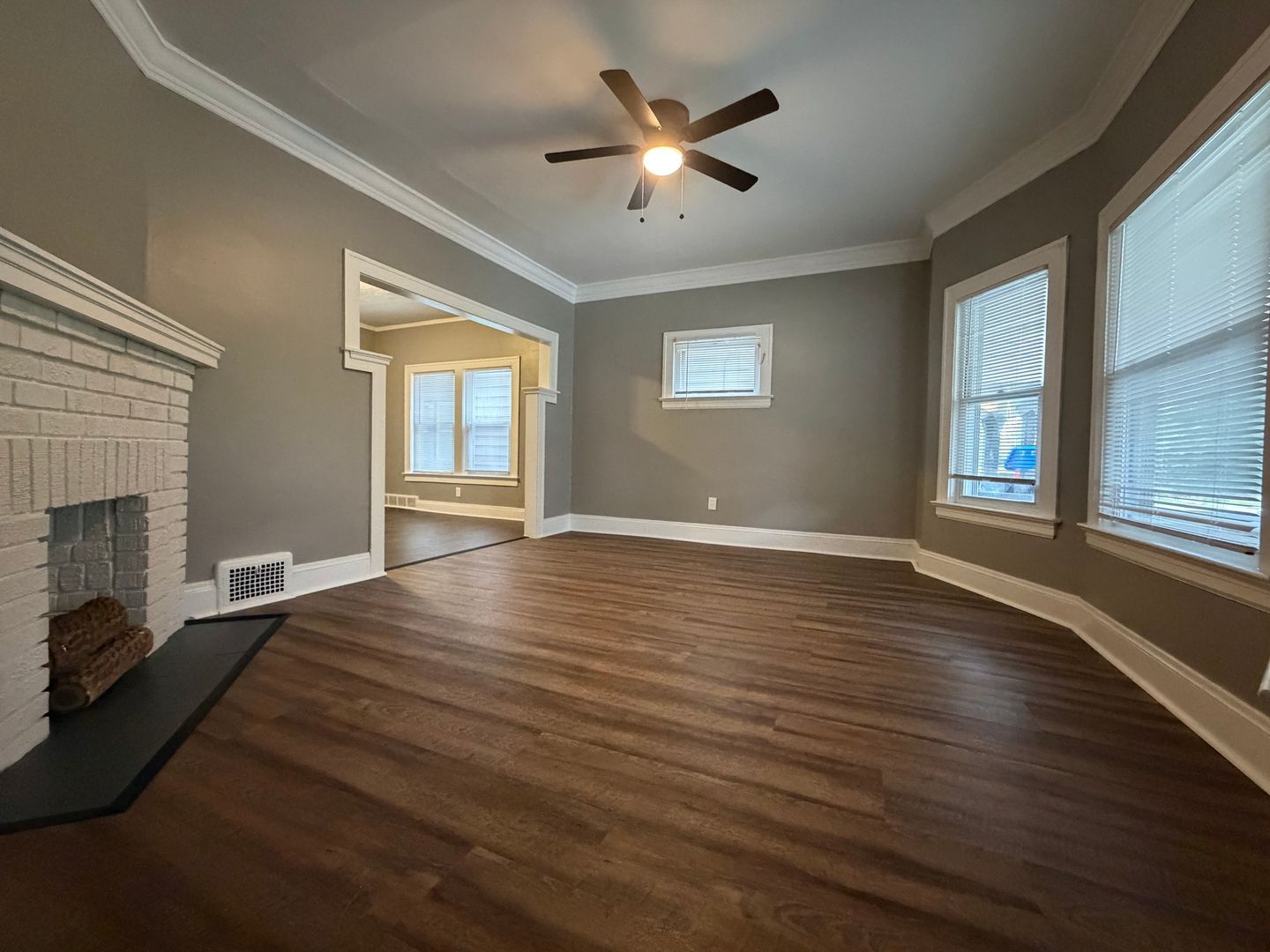 457 E 148th St unit 1 – photo 1