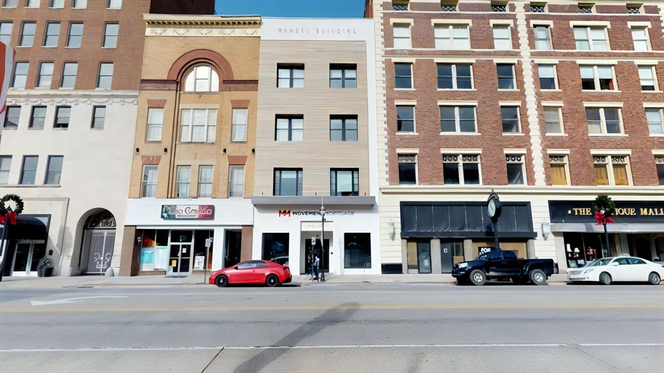 918 4th Ave unit 201 – photo 1
