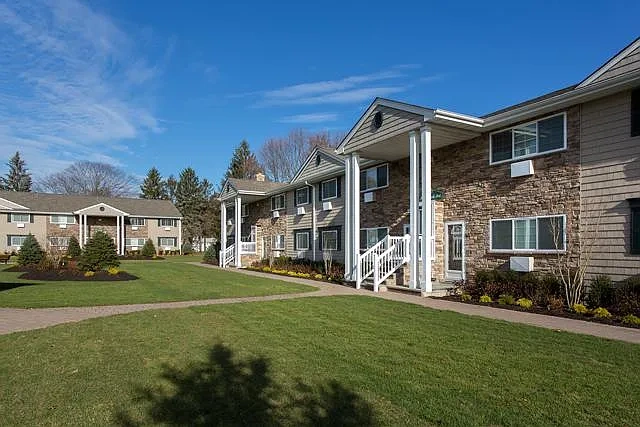 Fairfield Eastbrook Gardens – photo 4
