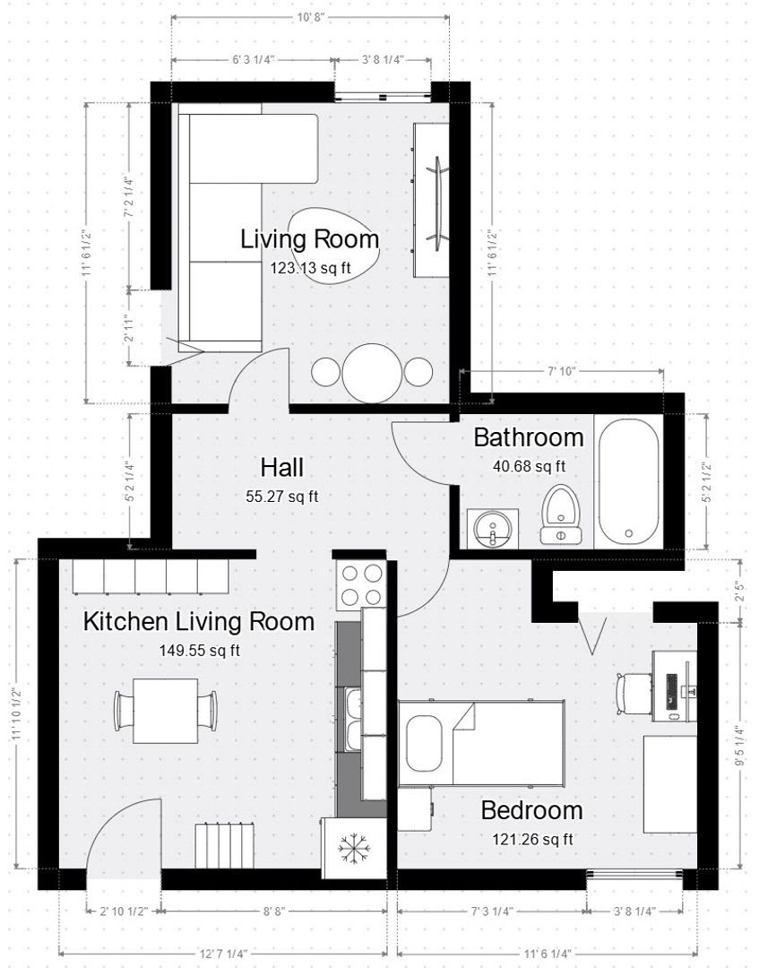 215 Cornish Dr – photo 2