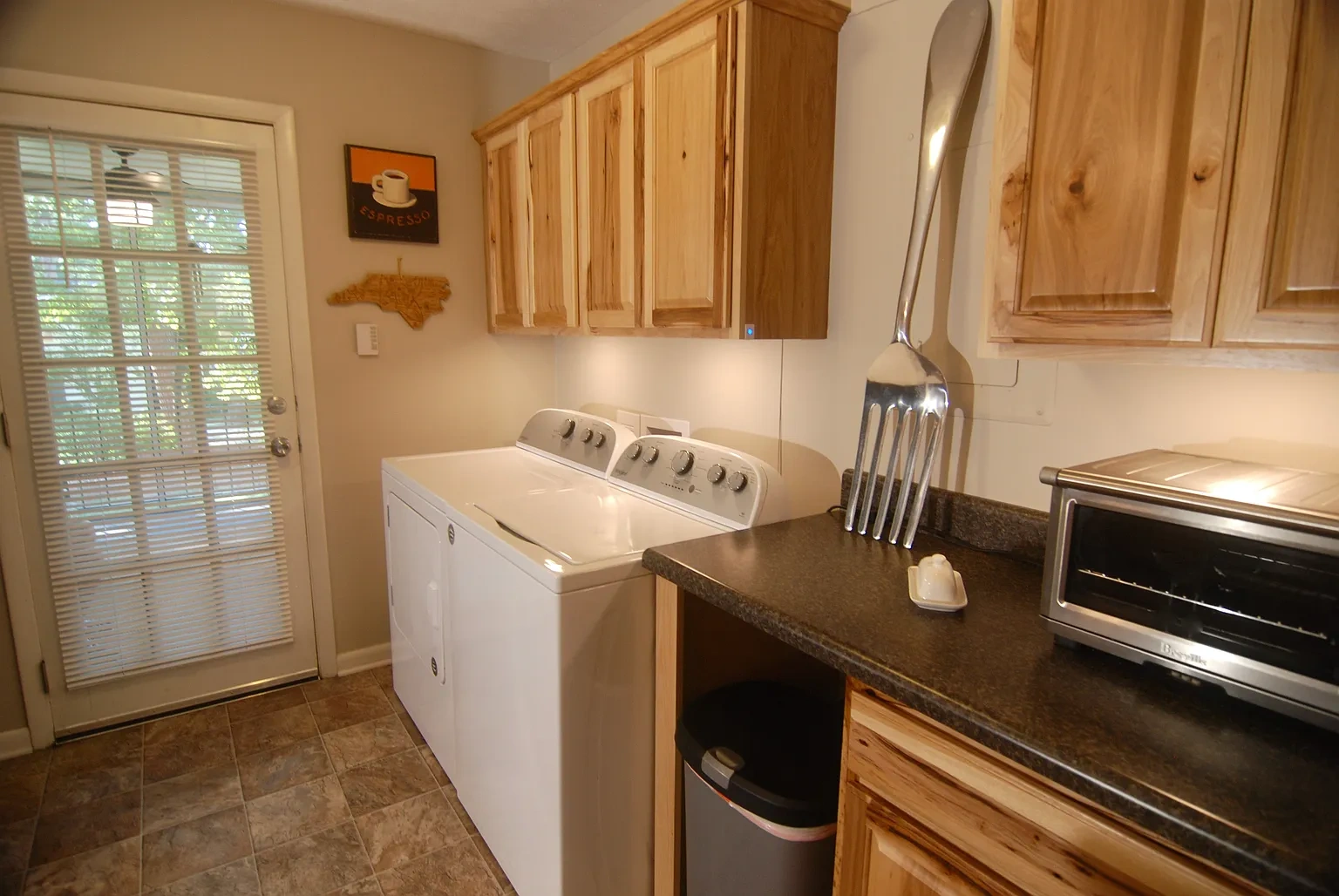 Morganton Arms Apartments – Floor plan