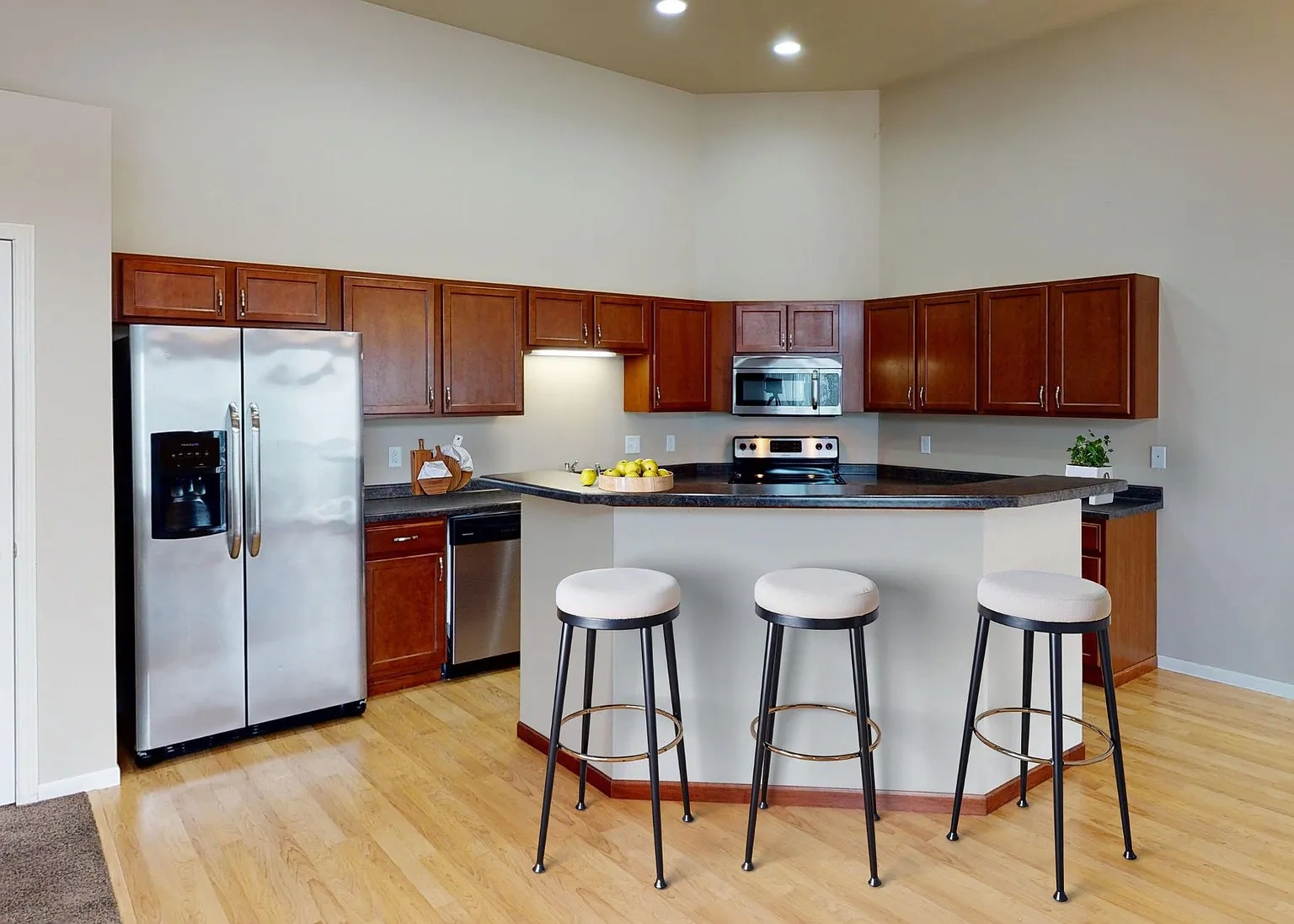 Maple Ridge Townhomes – photo 2