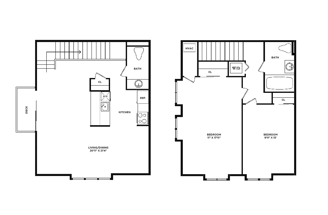 Rachel Gardens – Floor plan