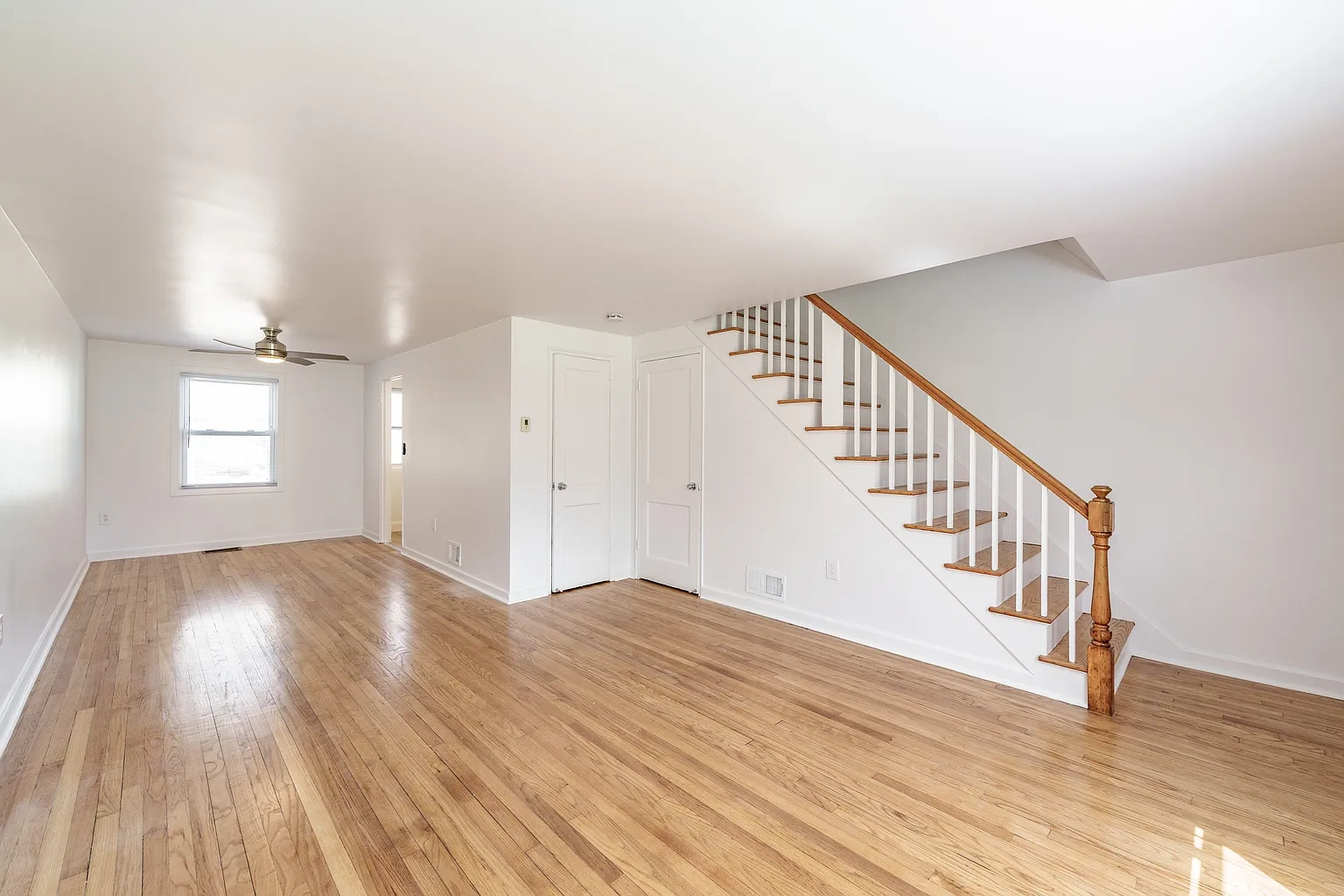 West Gate Townhomes – Floor plan