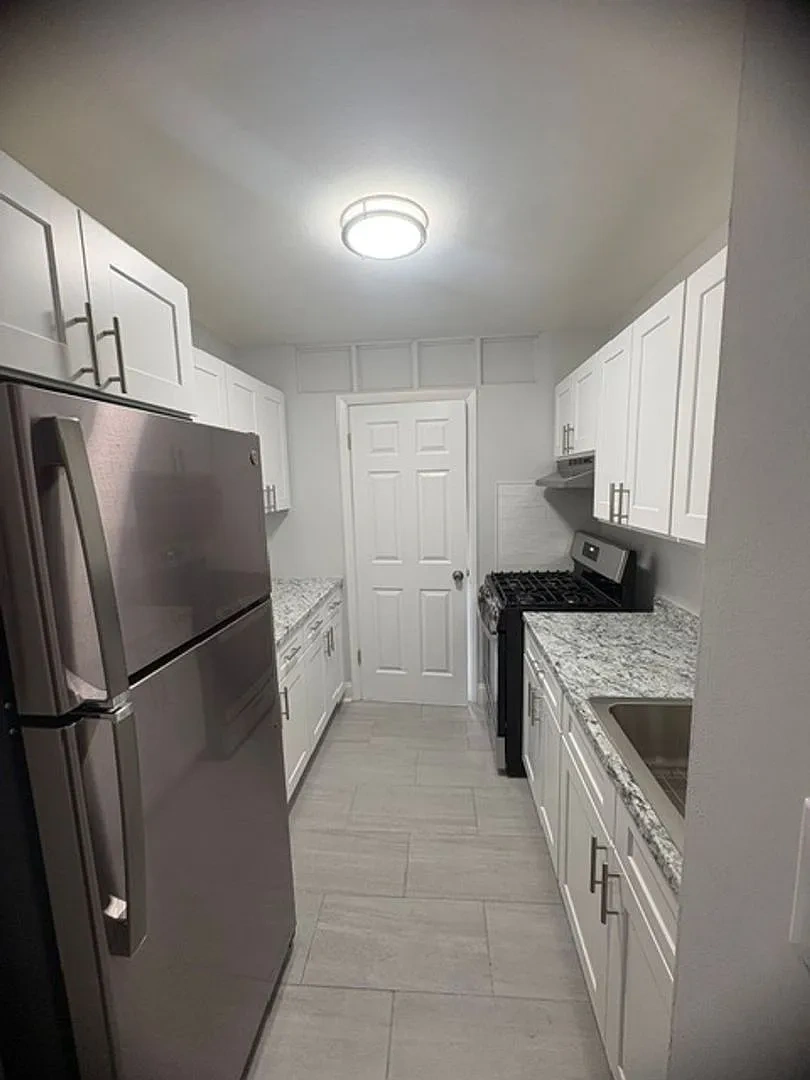 Austin Realty Apartment Homes – Floor plan
