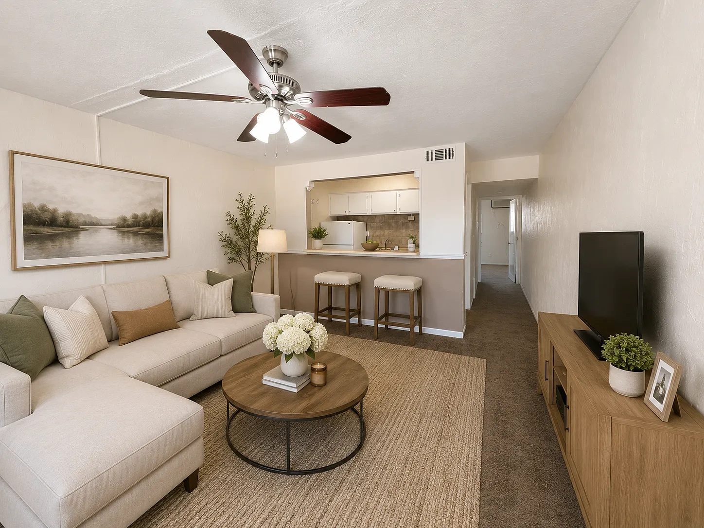 Heather House Apartments – photo 3