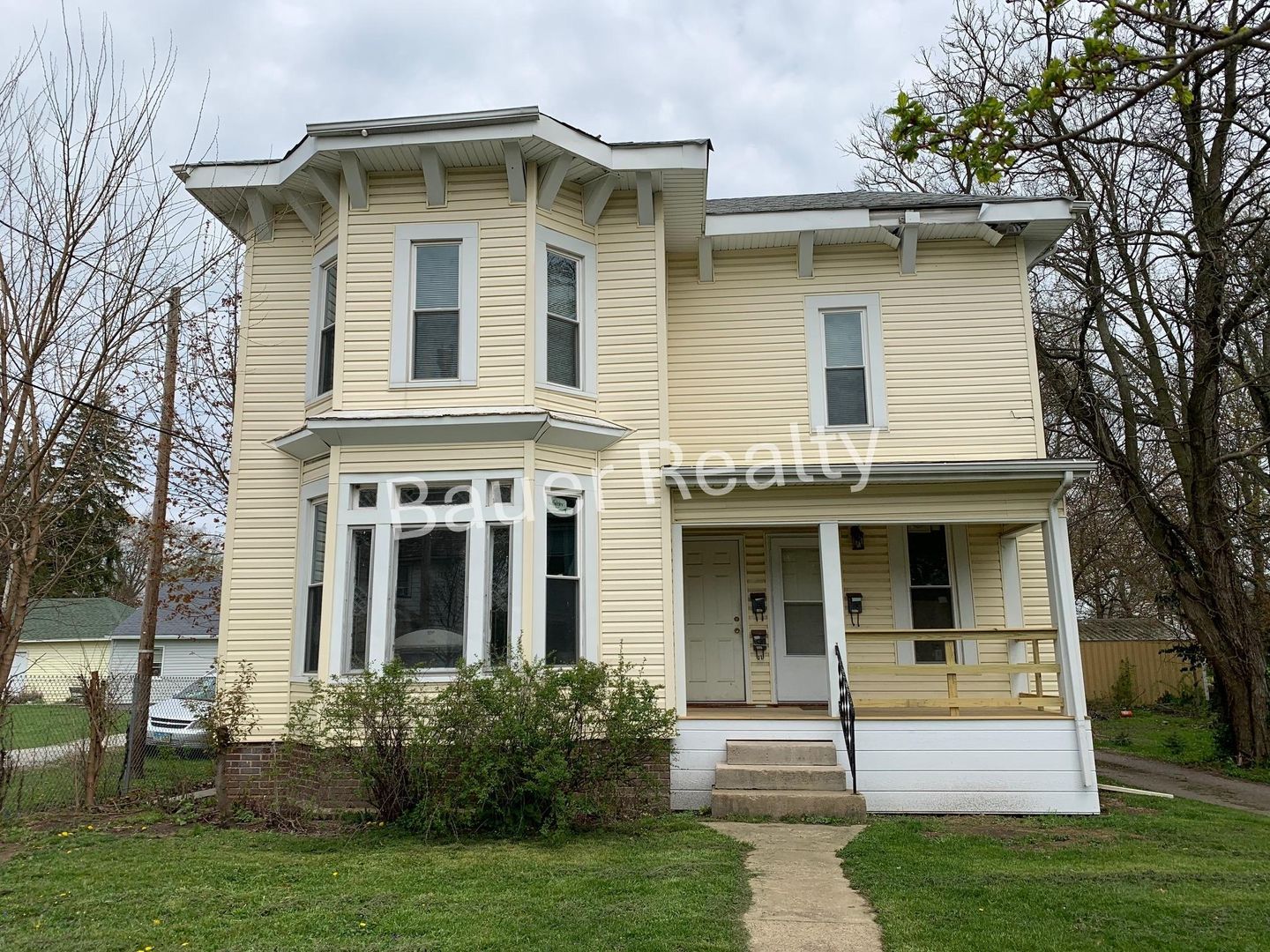 514 Ohio St unit Apt #4 – photo 1