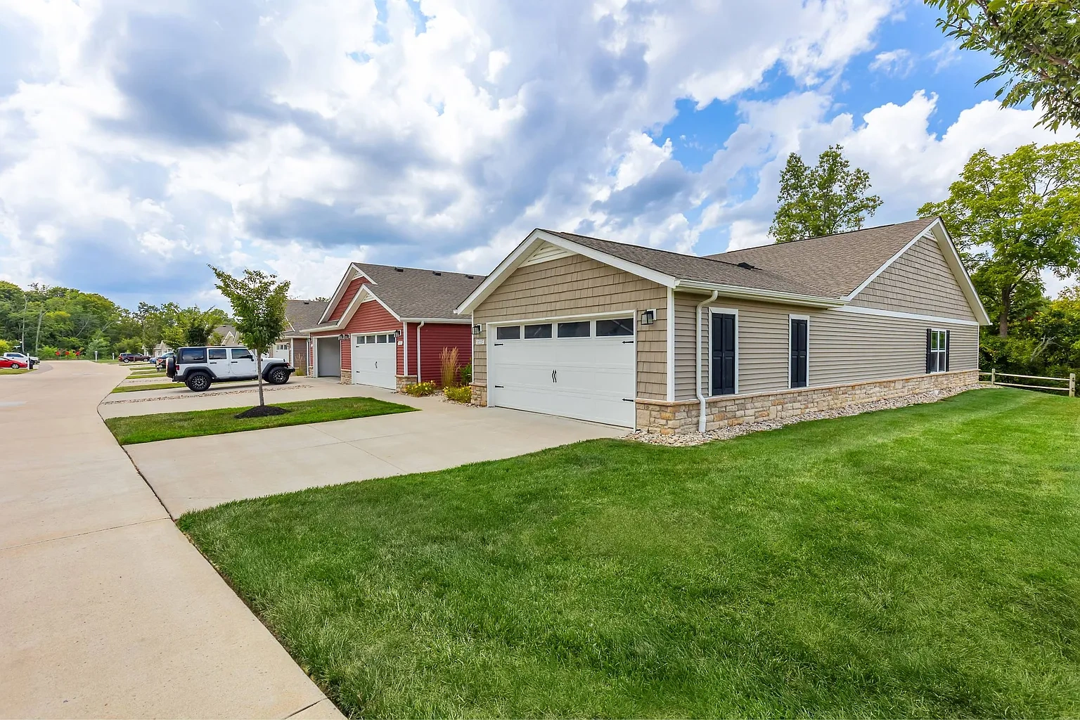 Redwood Miami Township SR 28 – photo 2