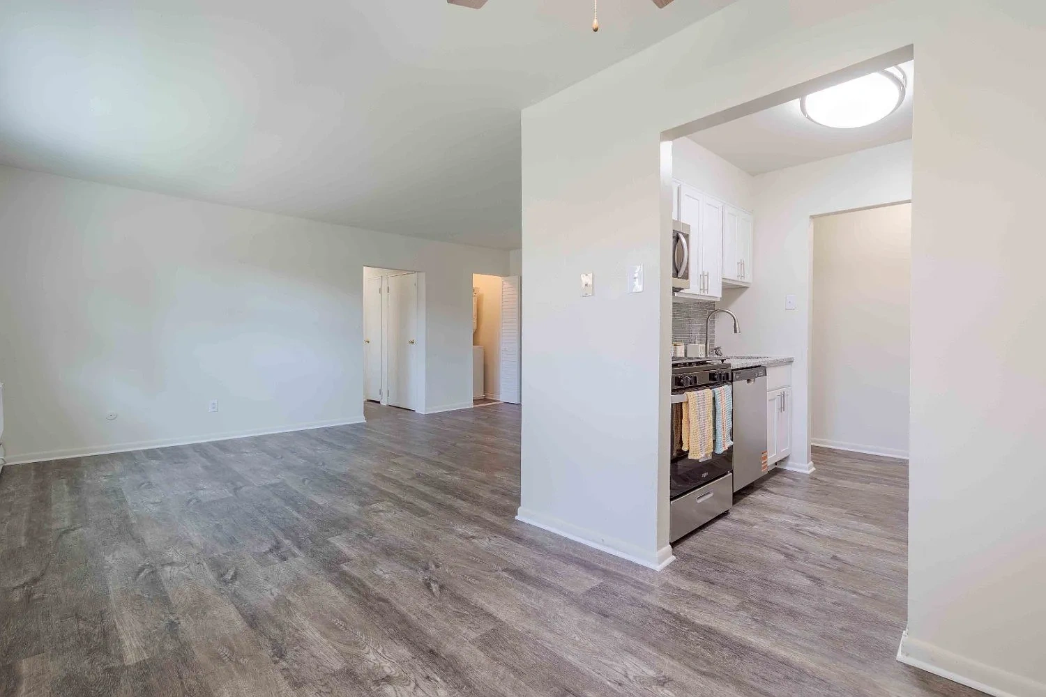 Ridgeview Apartment Homes – photo 4