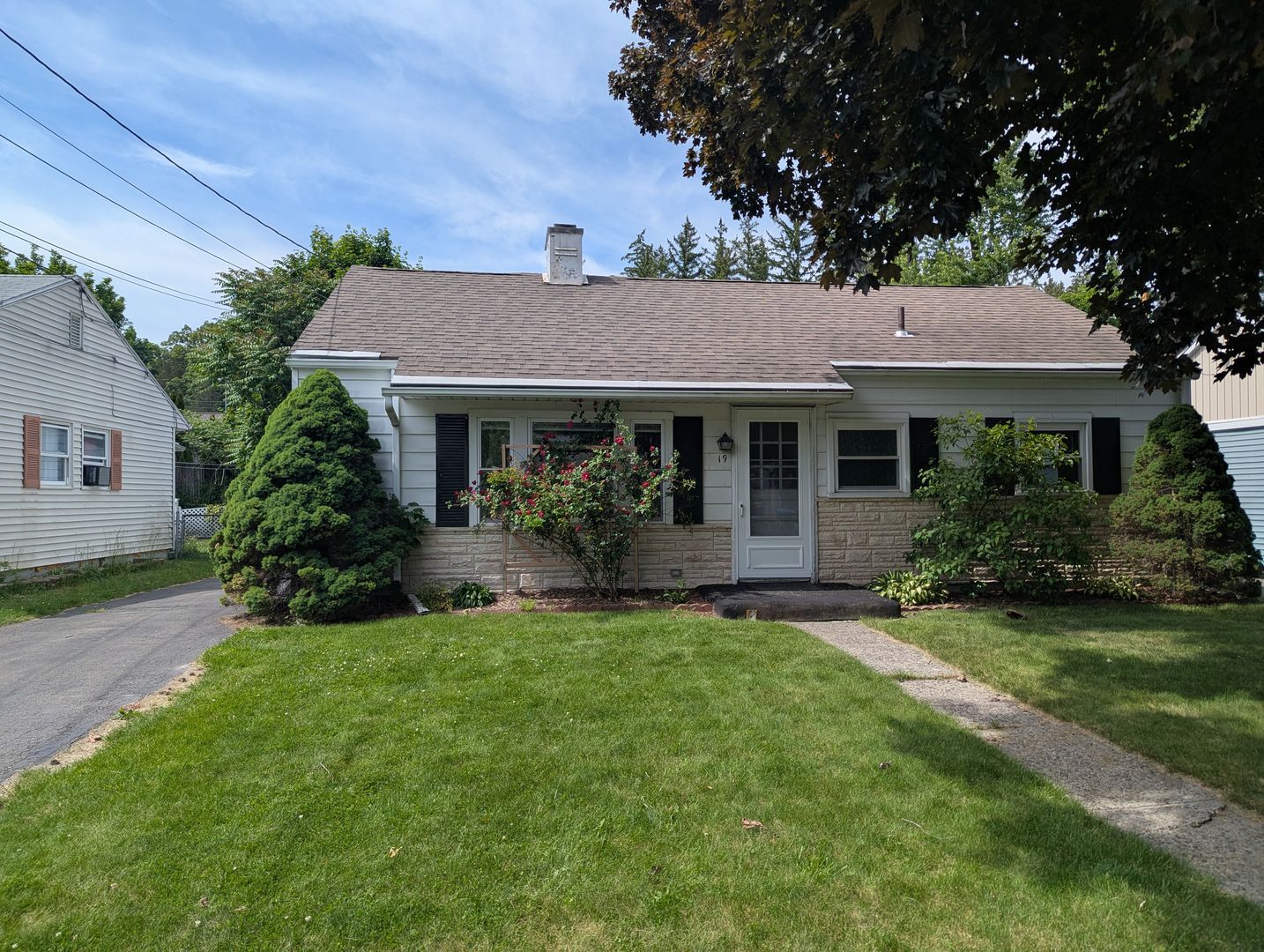 19 Browning Terrace – photo 1