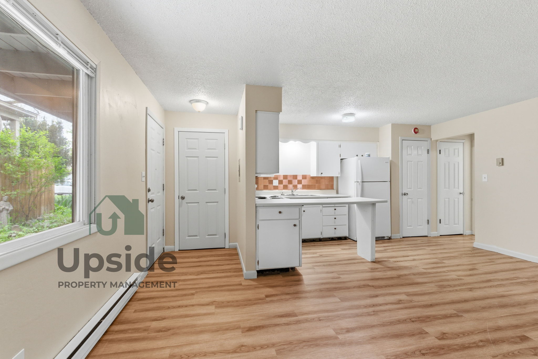 217 E Sinto Ave unit 2 – photo 4
