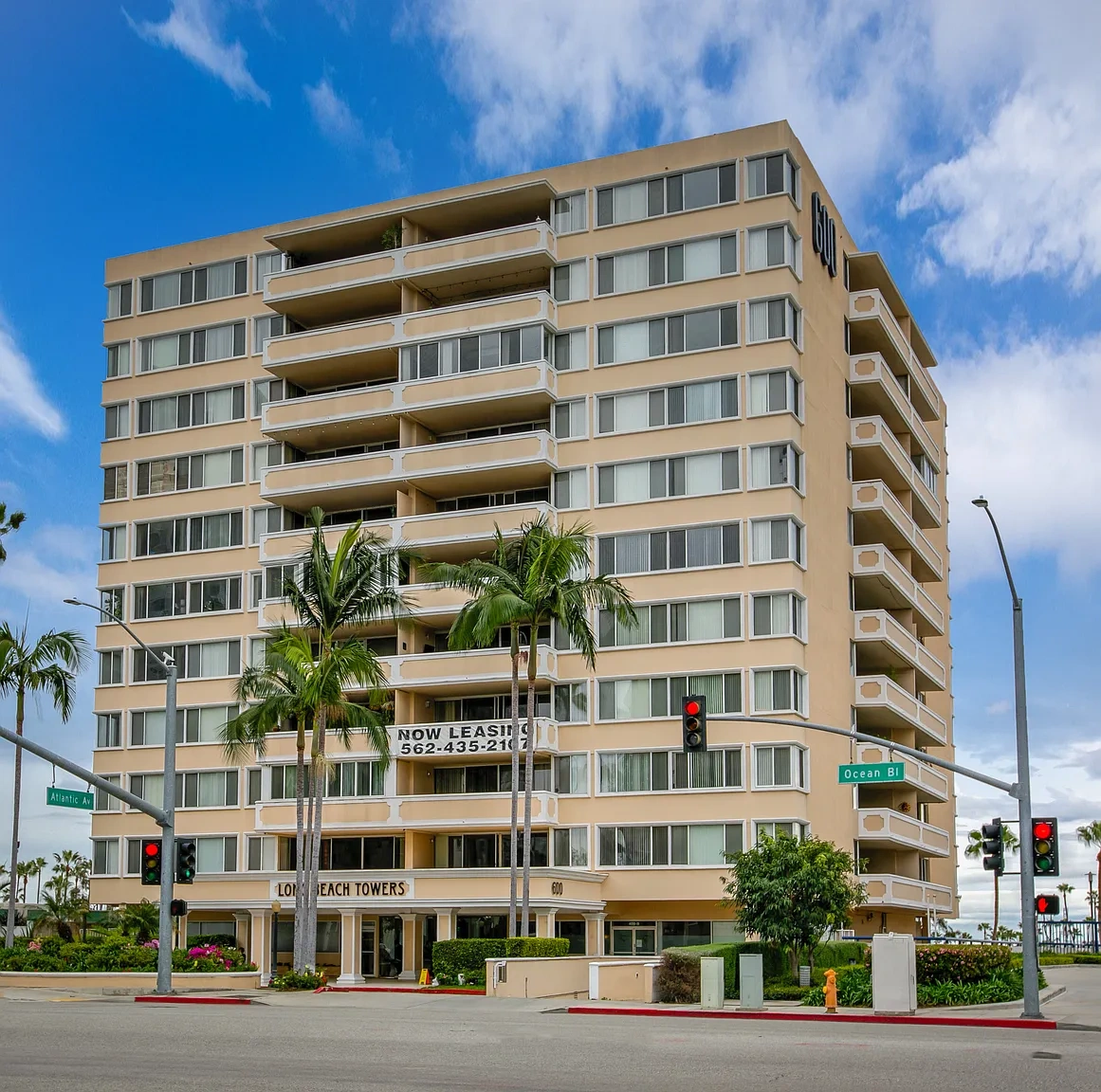 Long Beach Towers – photo 5