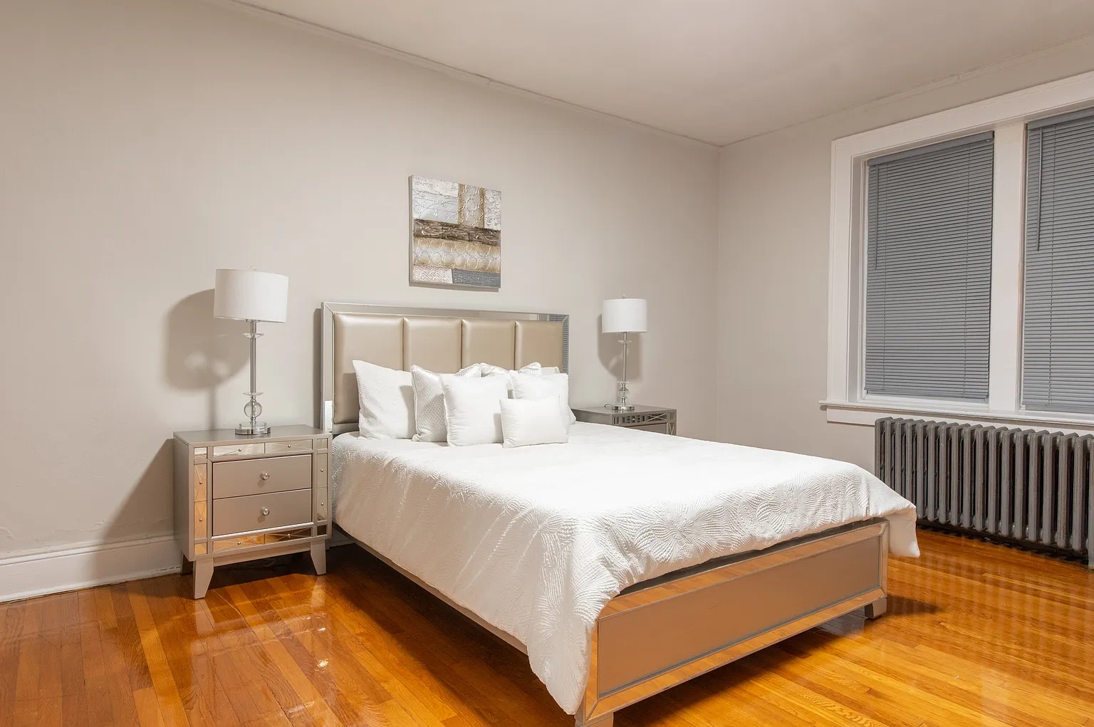 Randolph Manor Apartments – photo 4