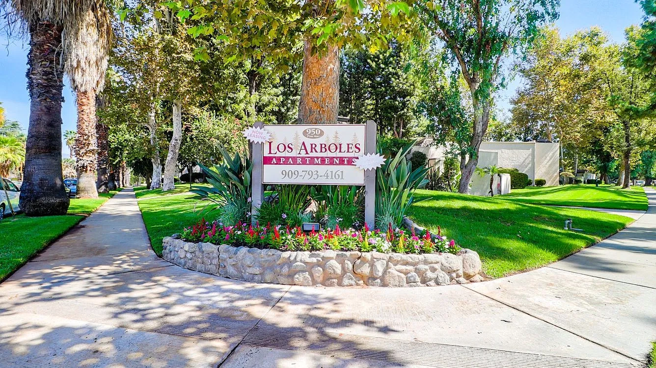 Los Arboles – photo 4