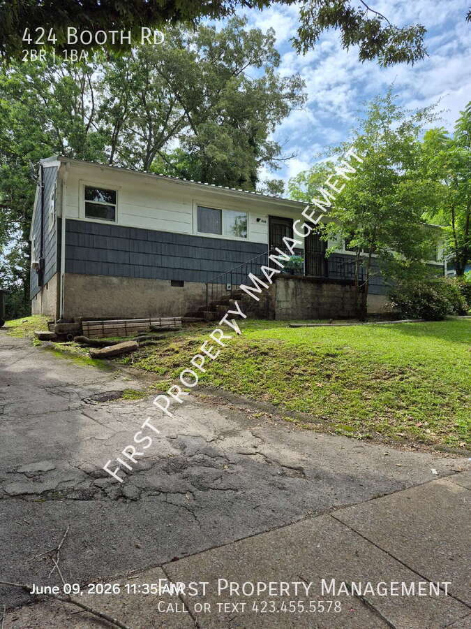 424 Booth Rd – photo 2