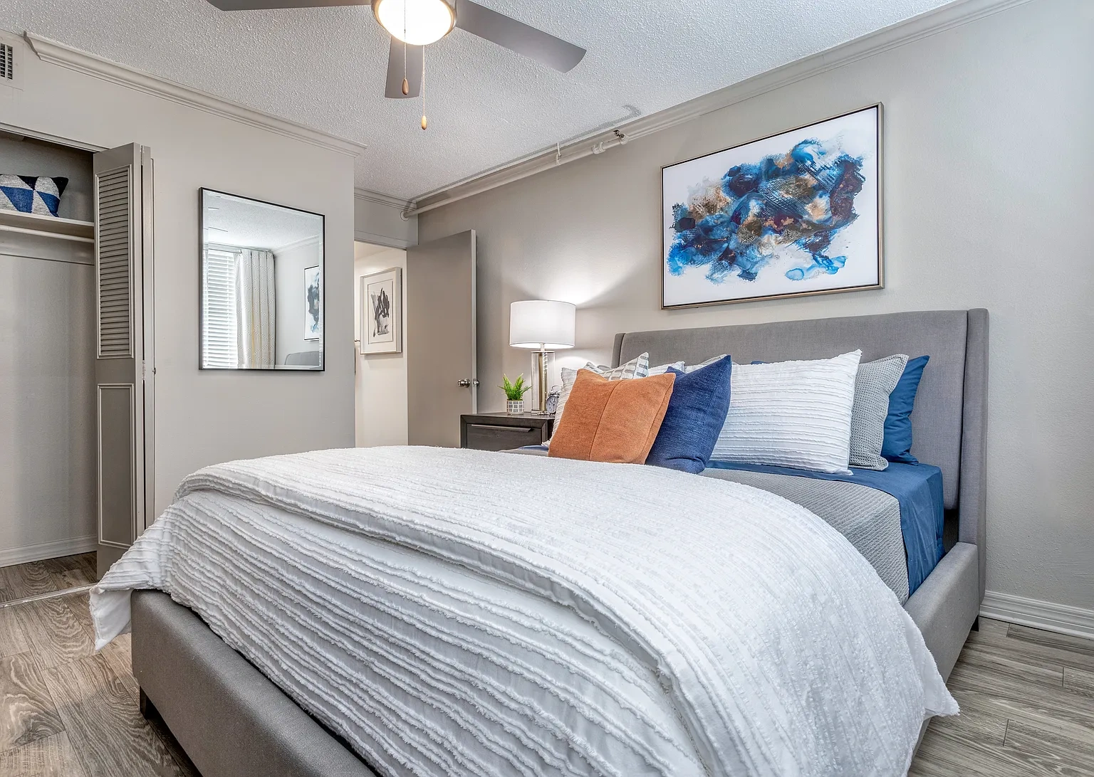 The Indigo Apartments – photo 5