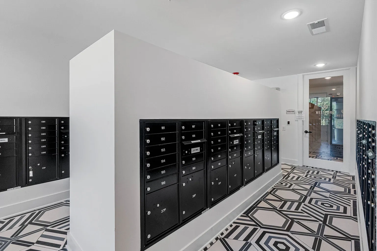 Westport Lofts – photo 1