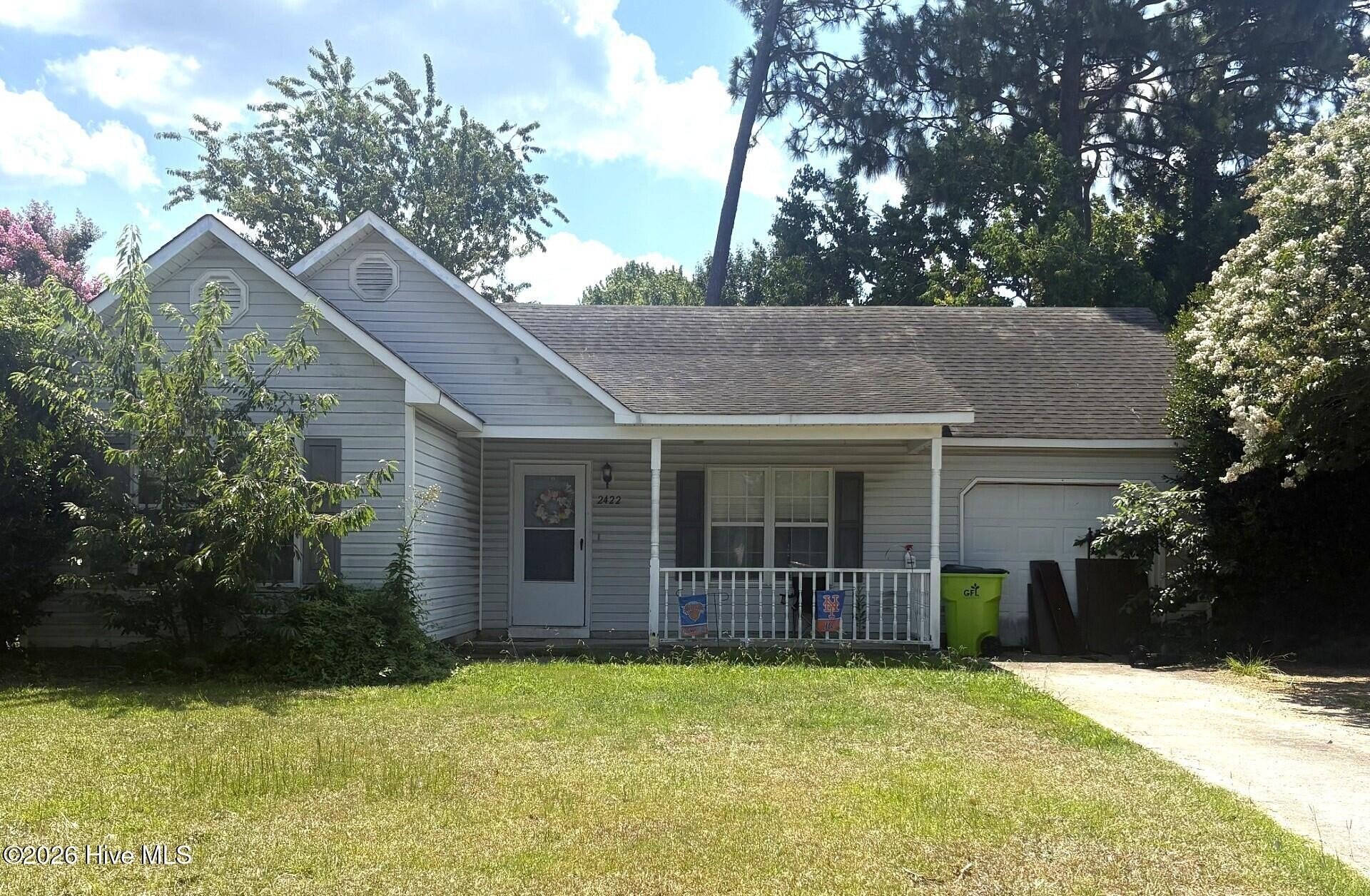 2422 White Rd – photo 3