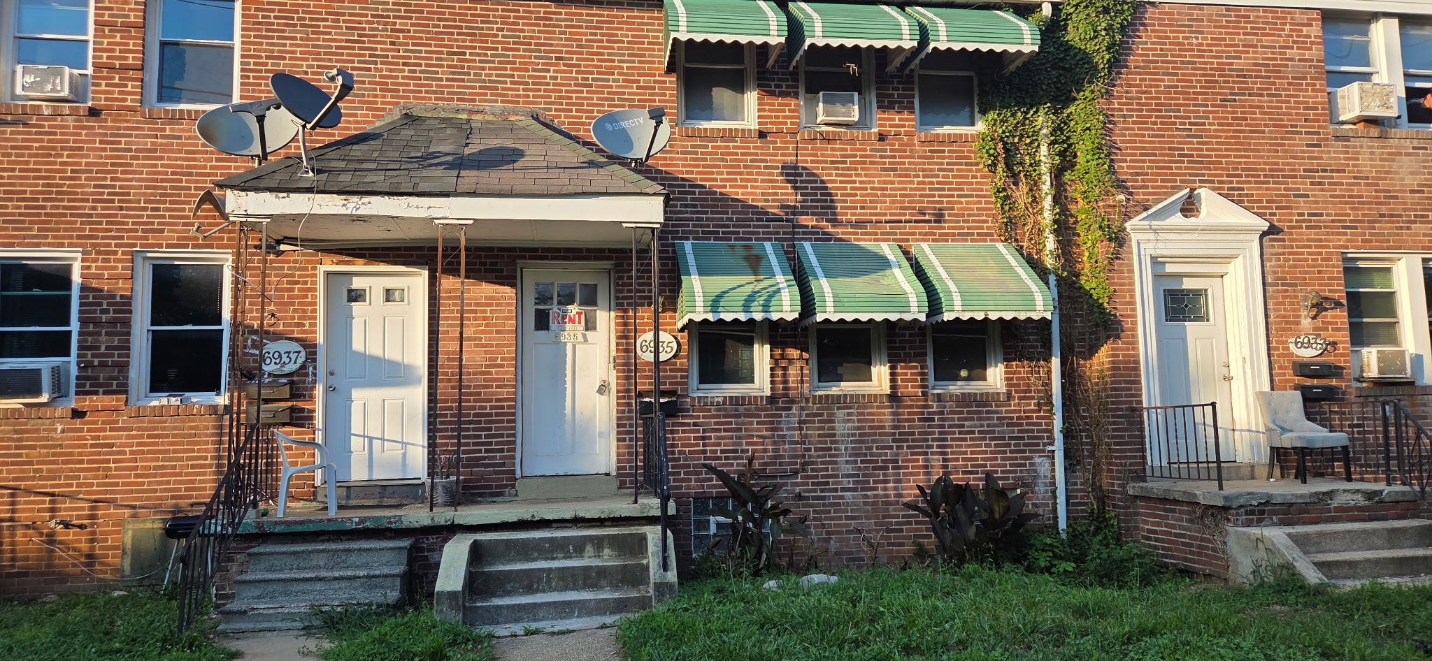 6935 Reisterstown Rd – photo 1