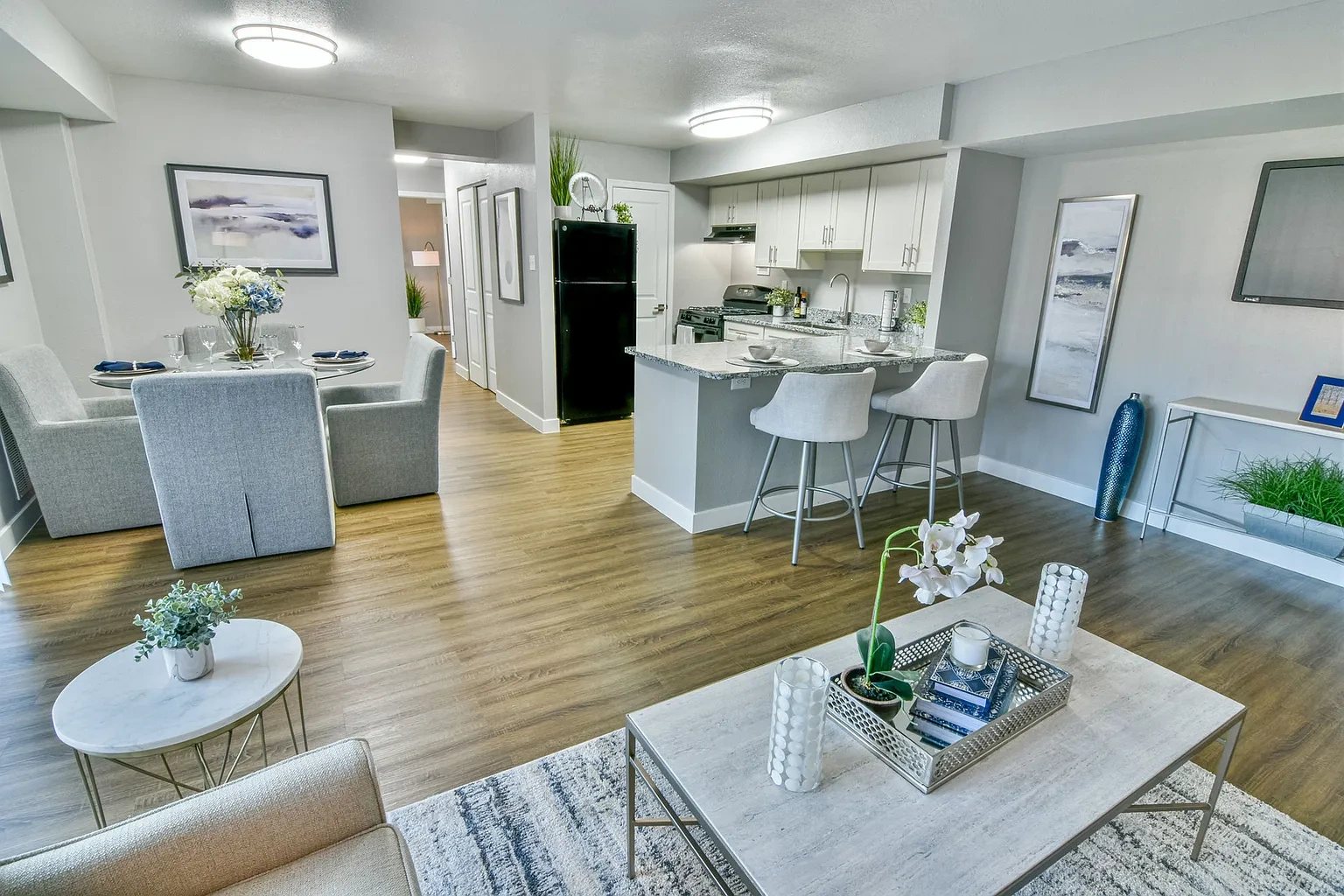 Verona at District Heights – photo 3
