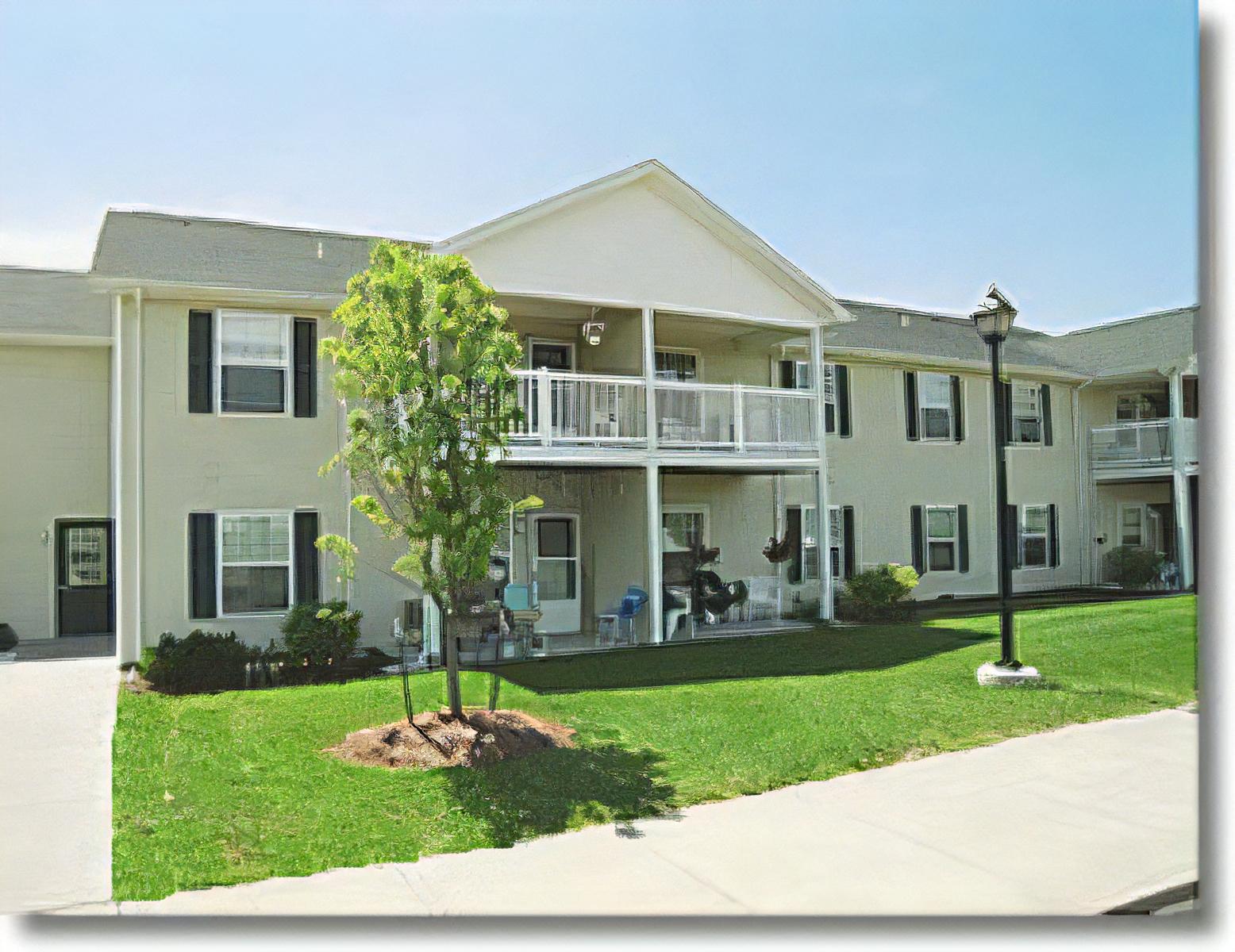 100 Carpenter Ln unit 105 – photo 1