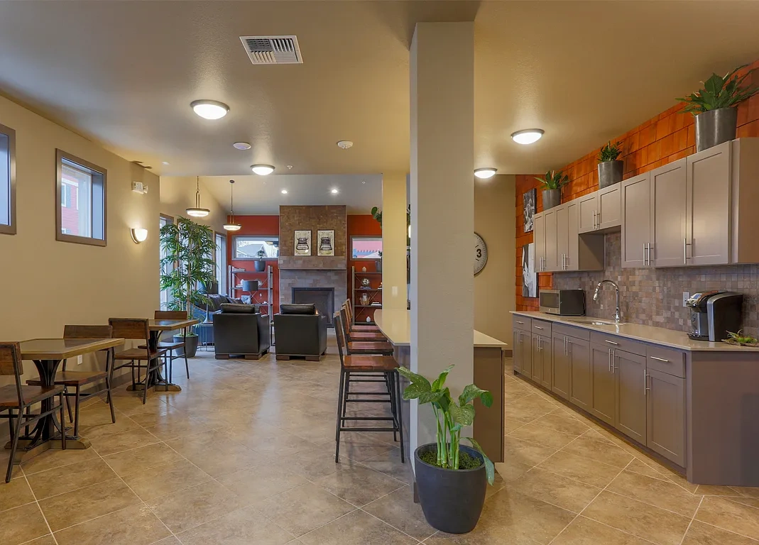 Scriber Creek Apartments – photo 3
