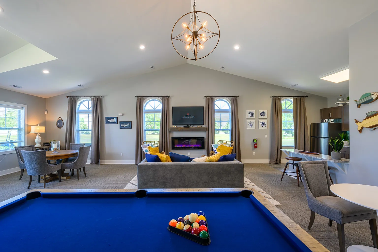 Coastal Tide Apartments – photo 1