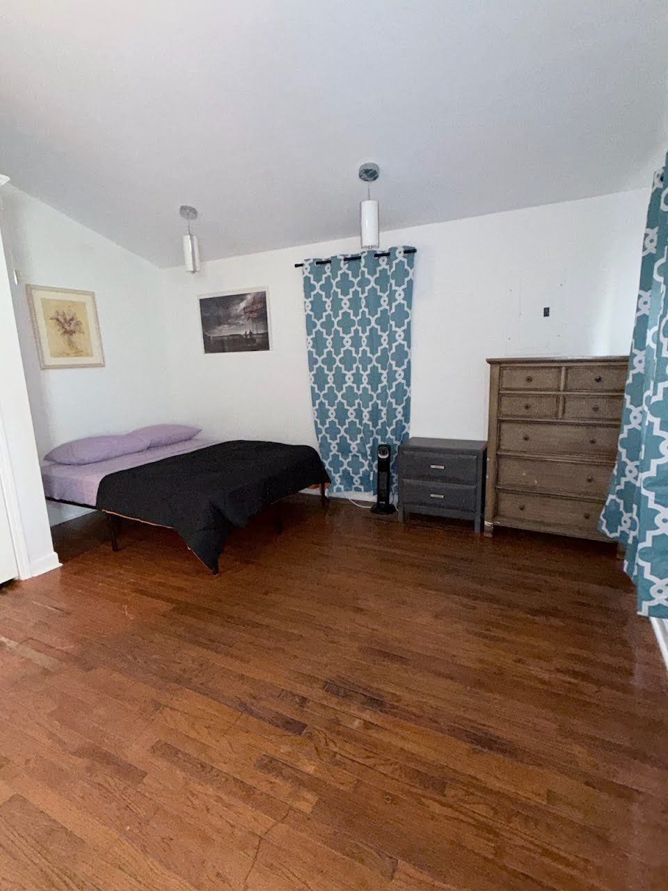 201 Spring St unit ADU studio – photo 1