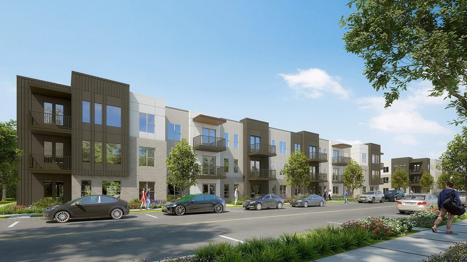 Slate Springdale – photo 2