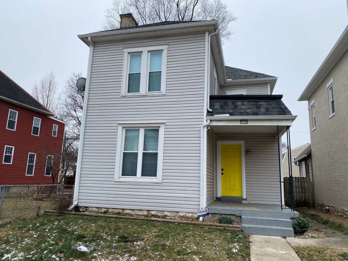 65 Dakota Ave – photo 1