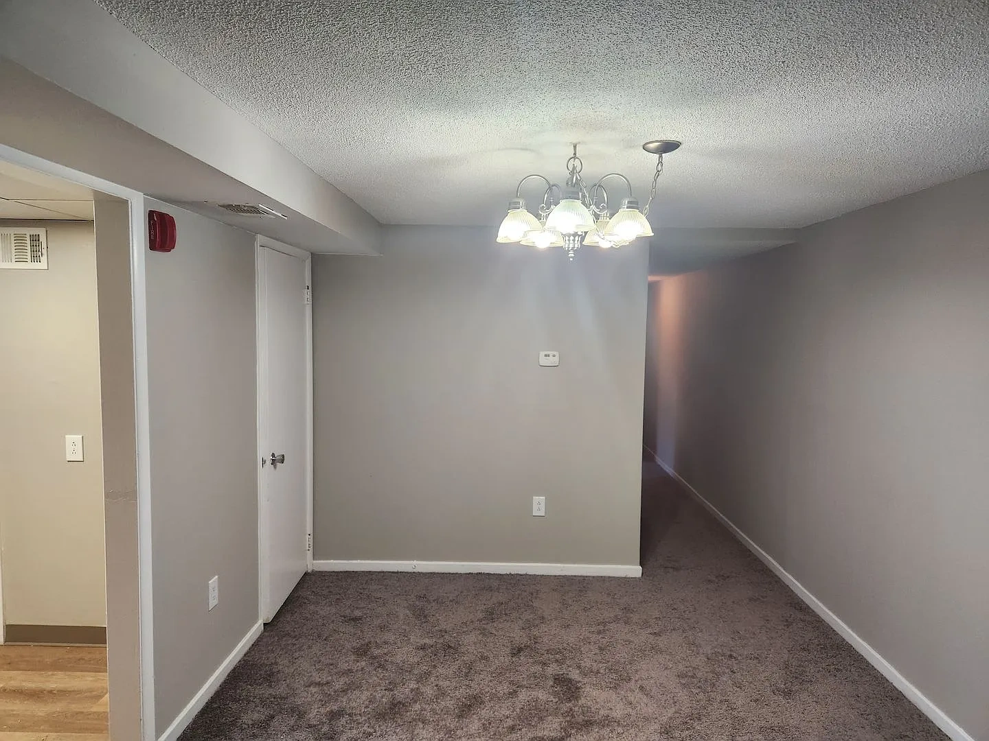 Washington Gardens – Floor plan