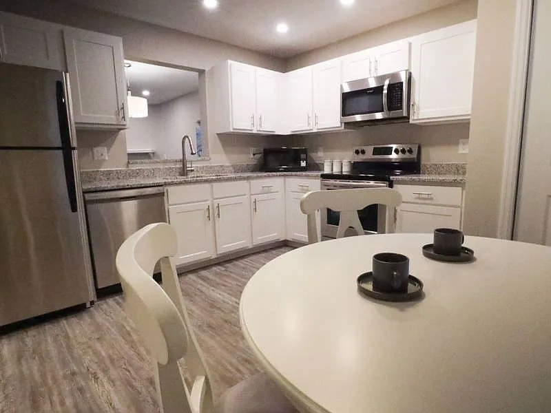 Fairfield Lakes Townhomes – photo 3