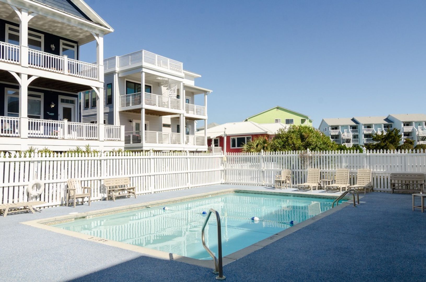 1600 Canal Dr unit A-21 – photo 1