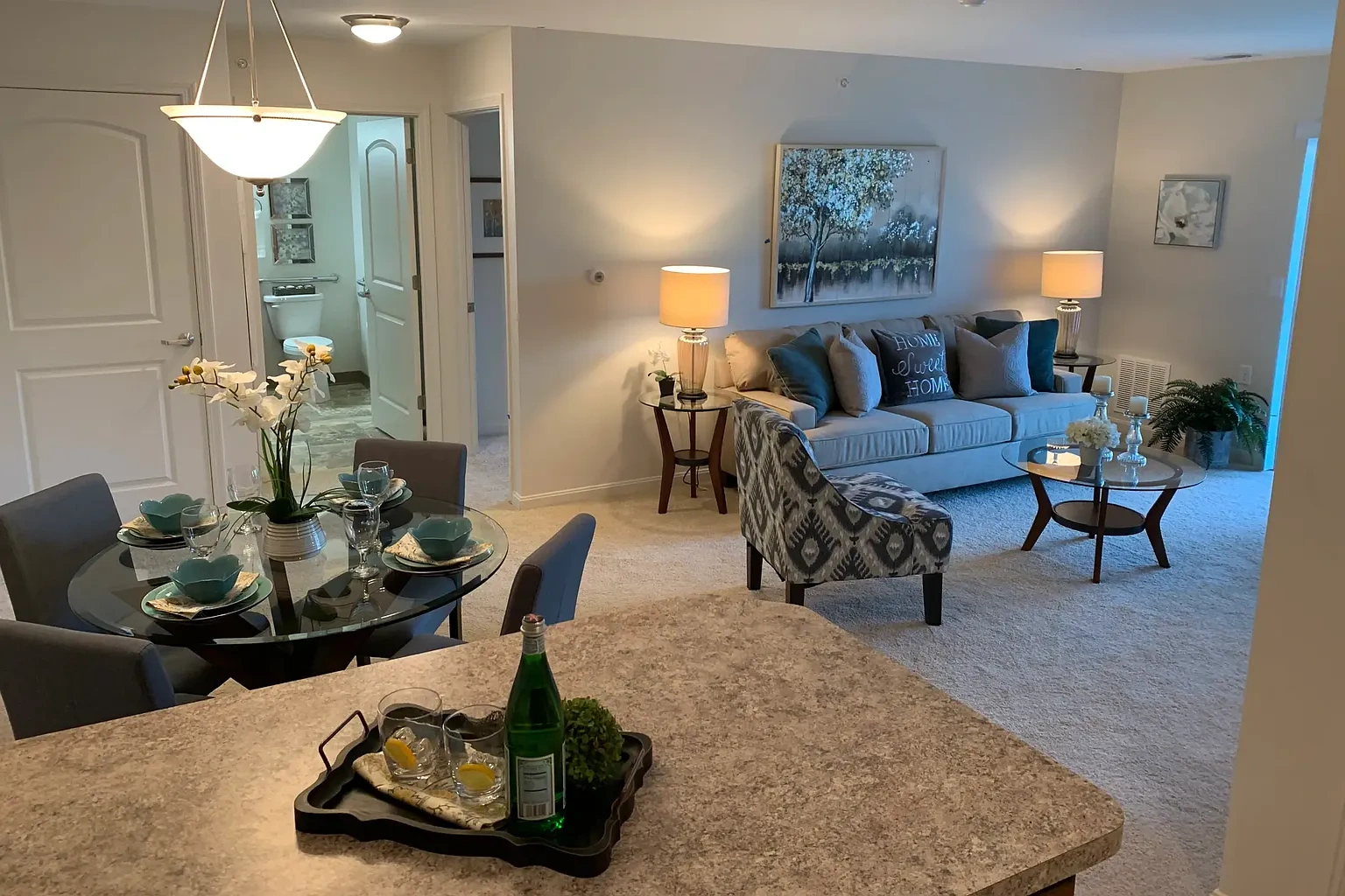 Olmsted Falls Senior Apartments – photo 4