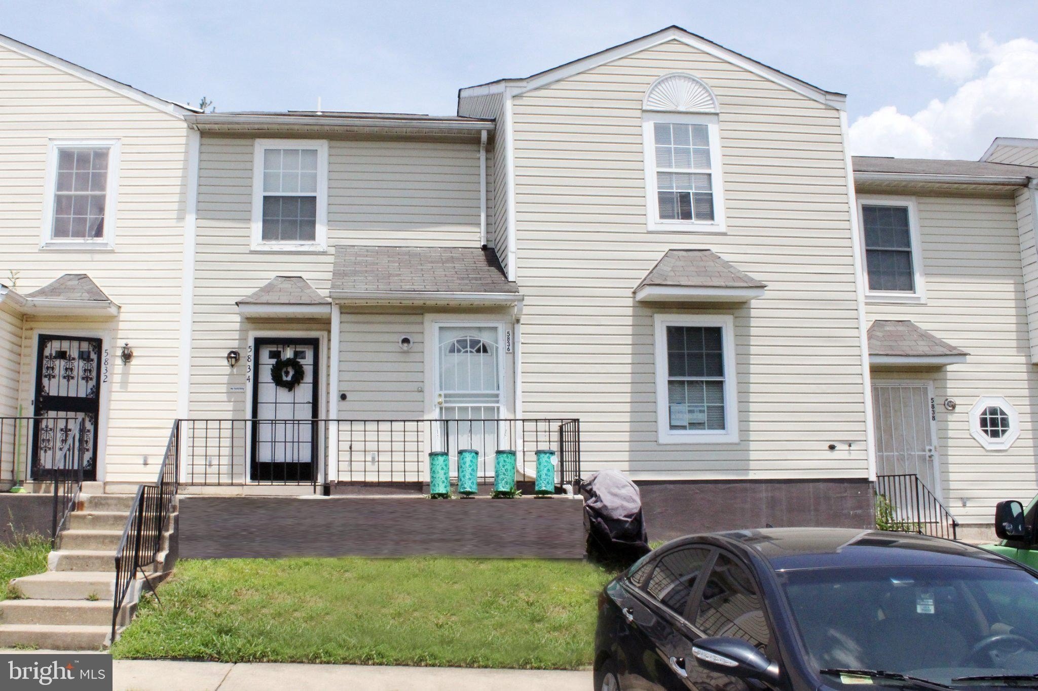5834 Holly Springs Dr N #2 – photo 1