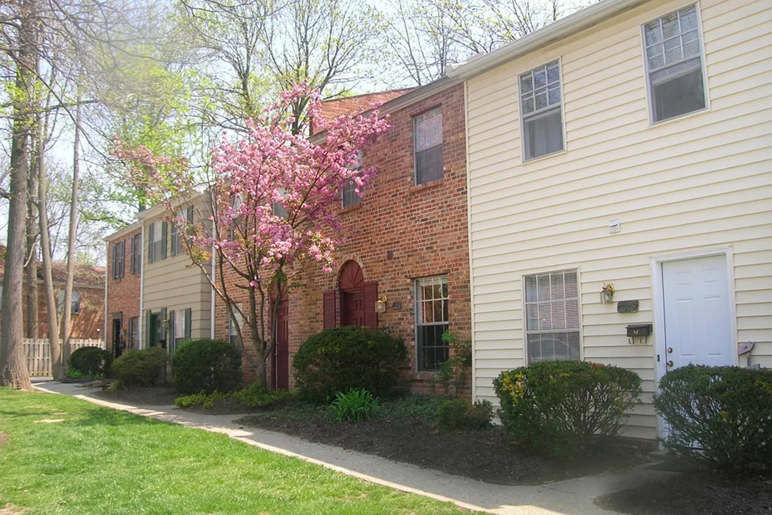 Walnut Creek Townhomes – photo 4