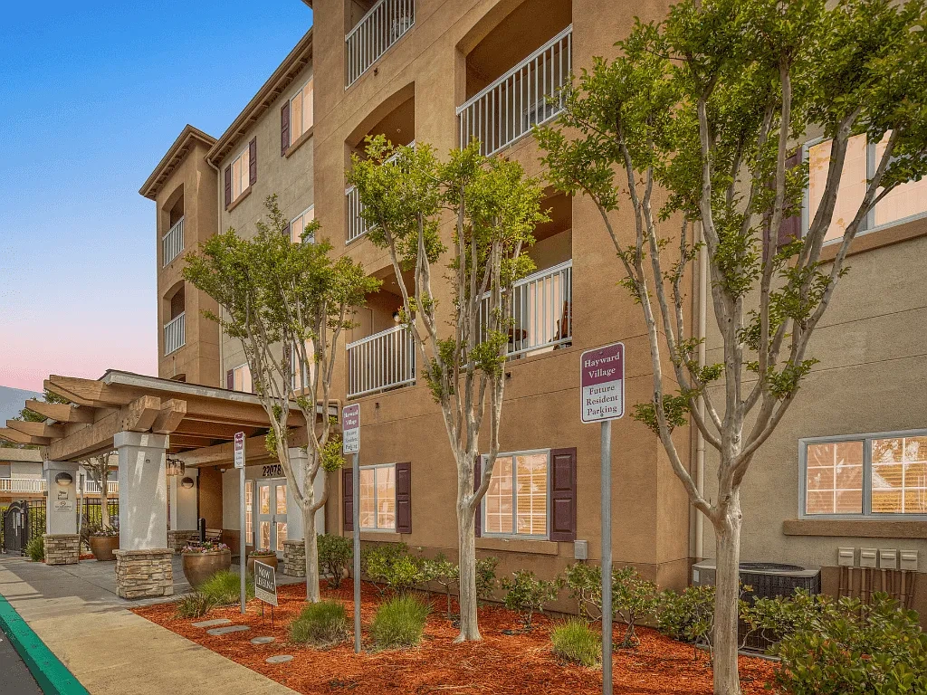 Hayward Village Senior Apartments – photo 5