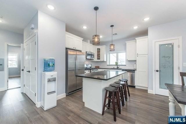 60 Garibaldi Ave #2 – photo 3