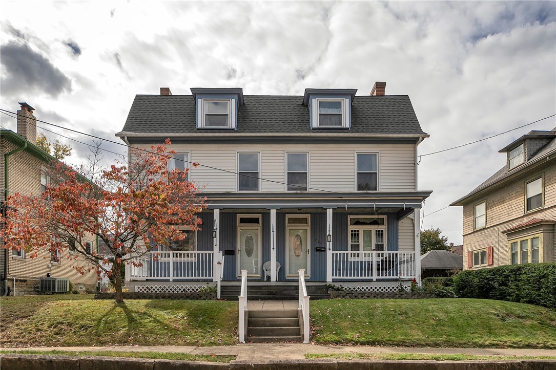 713 Clinton Pl – photo 1