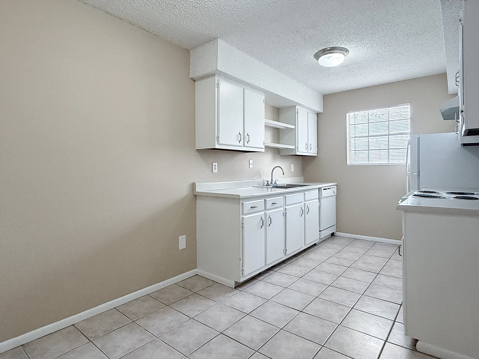 Hidden Pointe Apartments – Floor plan