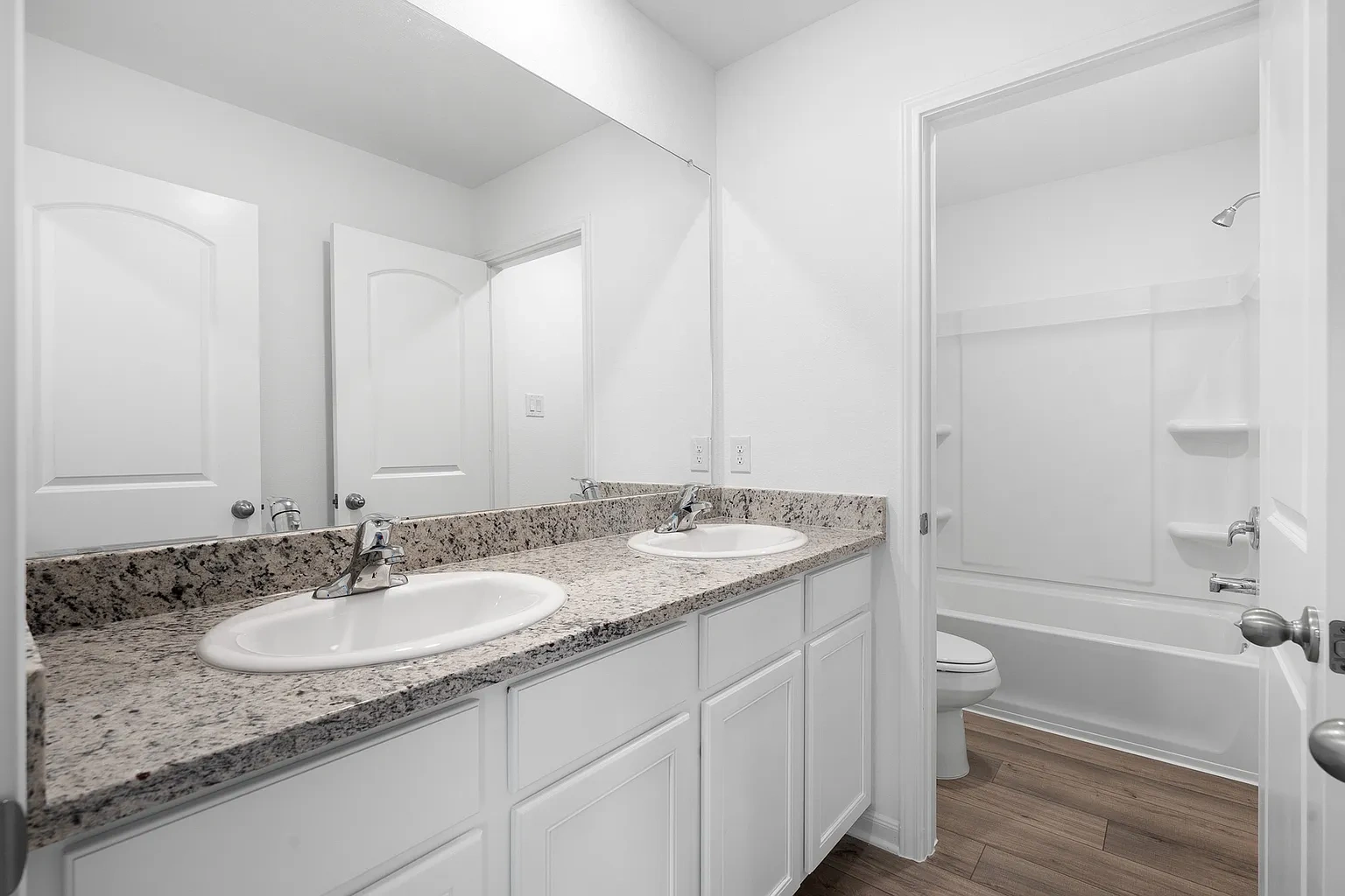 Sunset Oaks – Floor plan