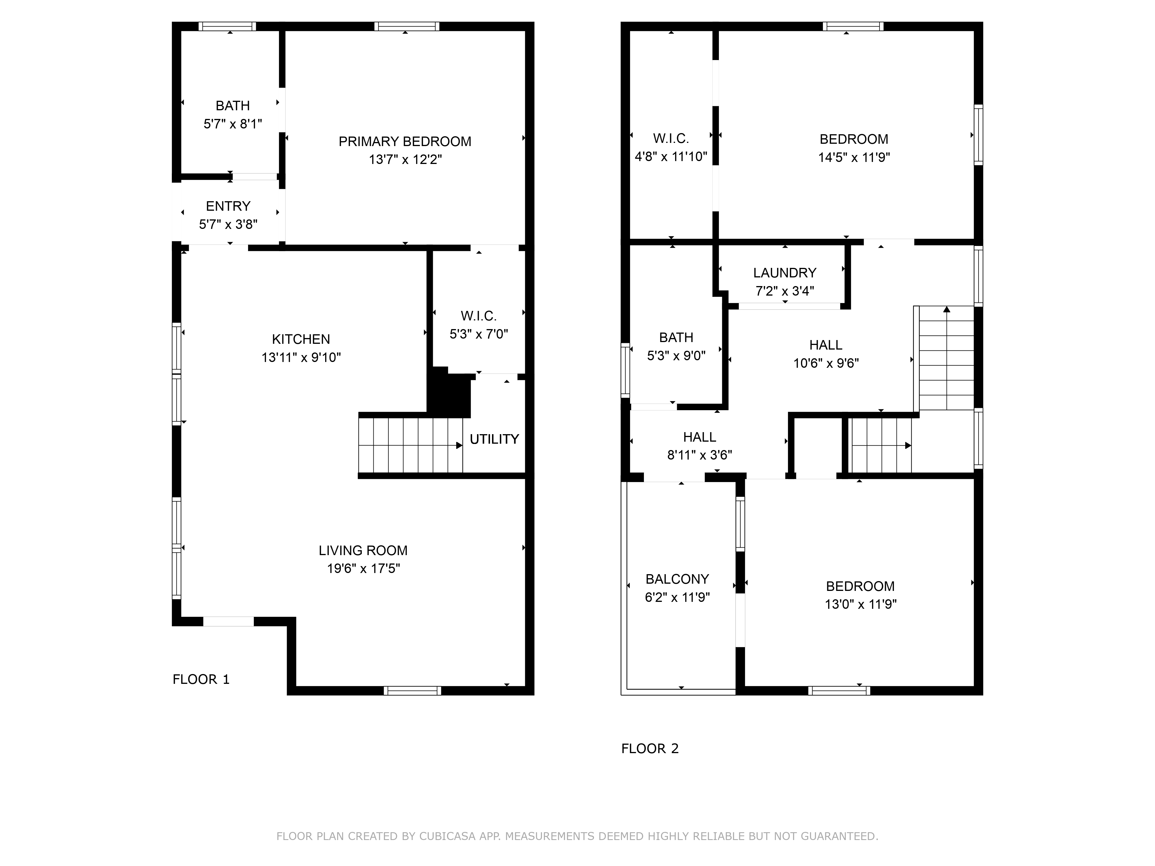 1001 E 11th St unit Whole House – photo 4