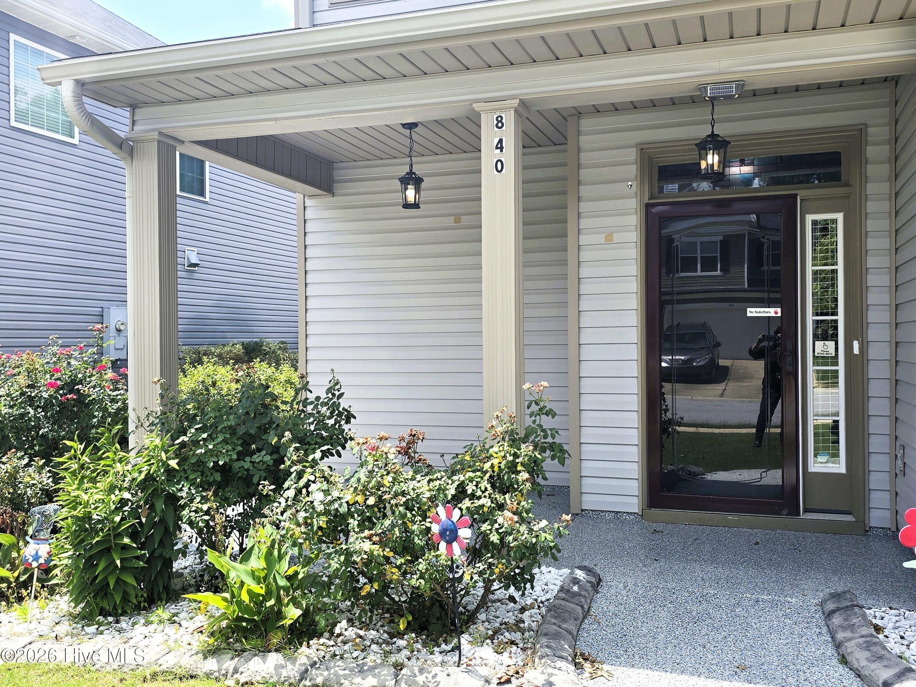 840 Williford Run Dr – photo 2