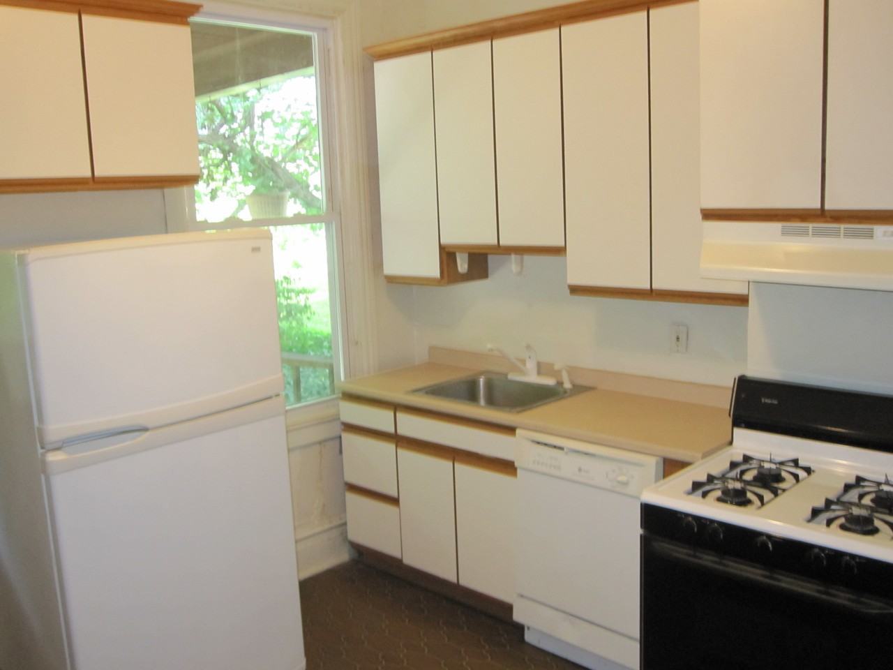 5706 Darlington Rd unit 1stFL – photo 1