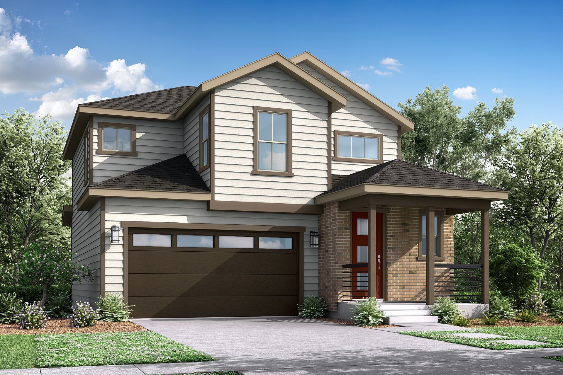 912 Spruce Willow Wy unit 912 W Spruce – photo 3
