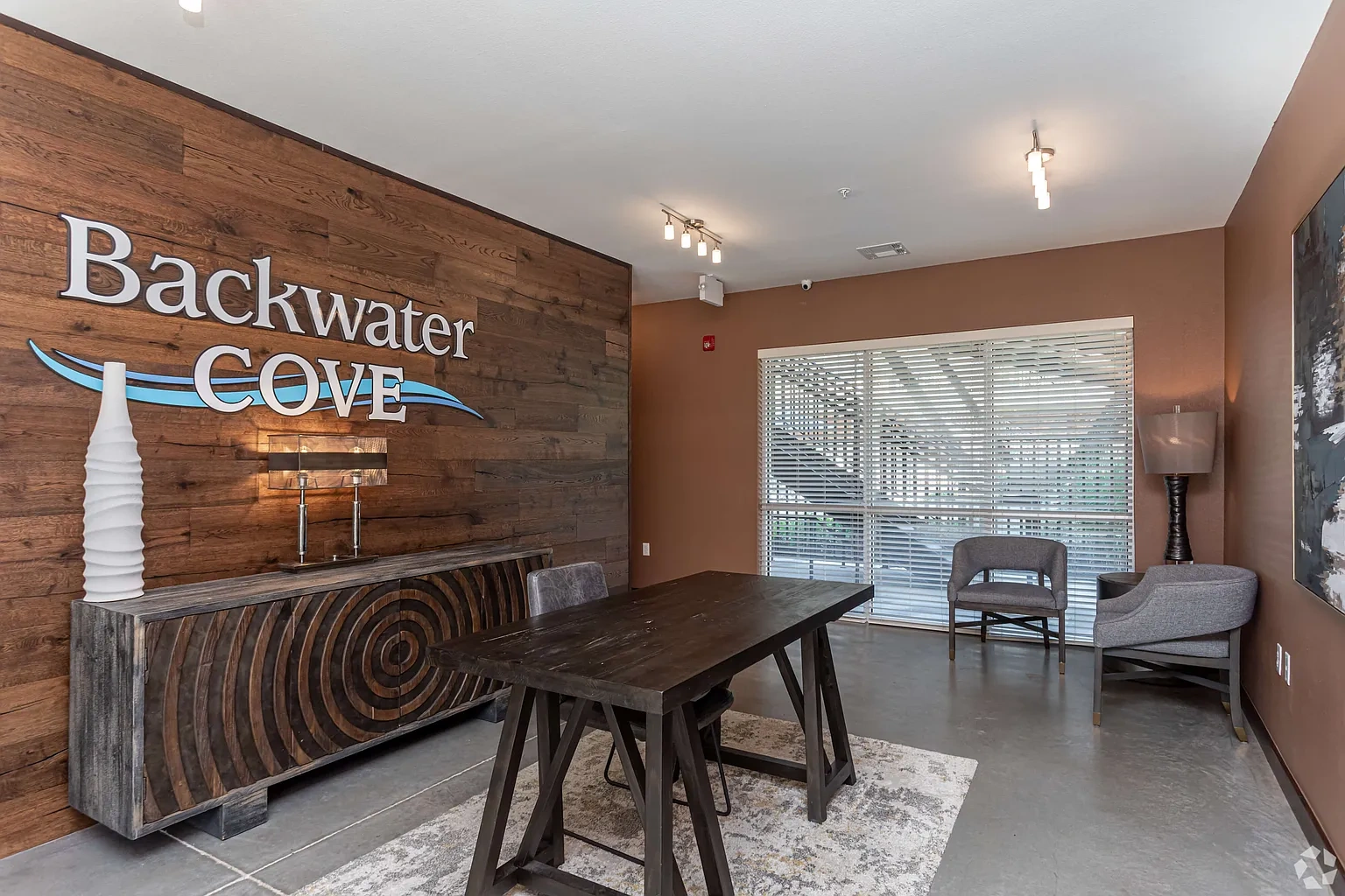 Backwater Cove – photo 1