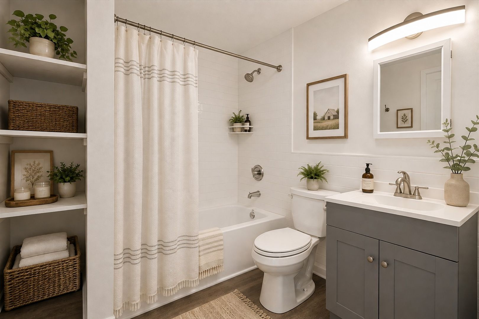 612 N St Clair St unit 2 – photo 5