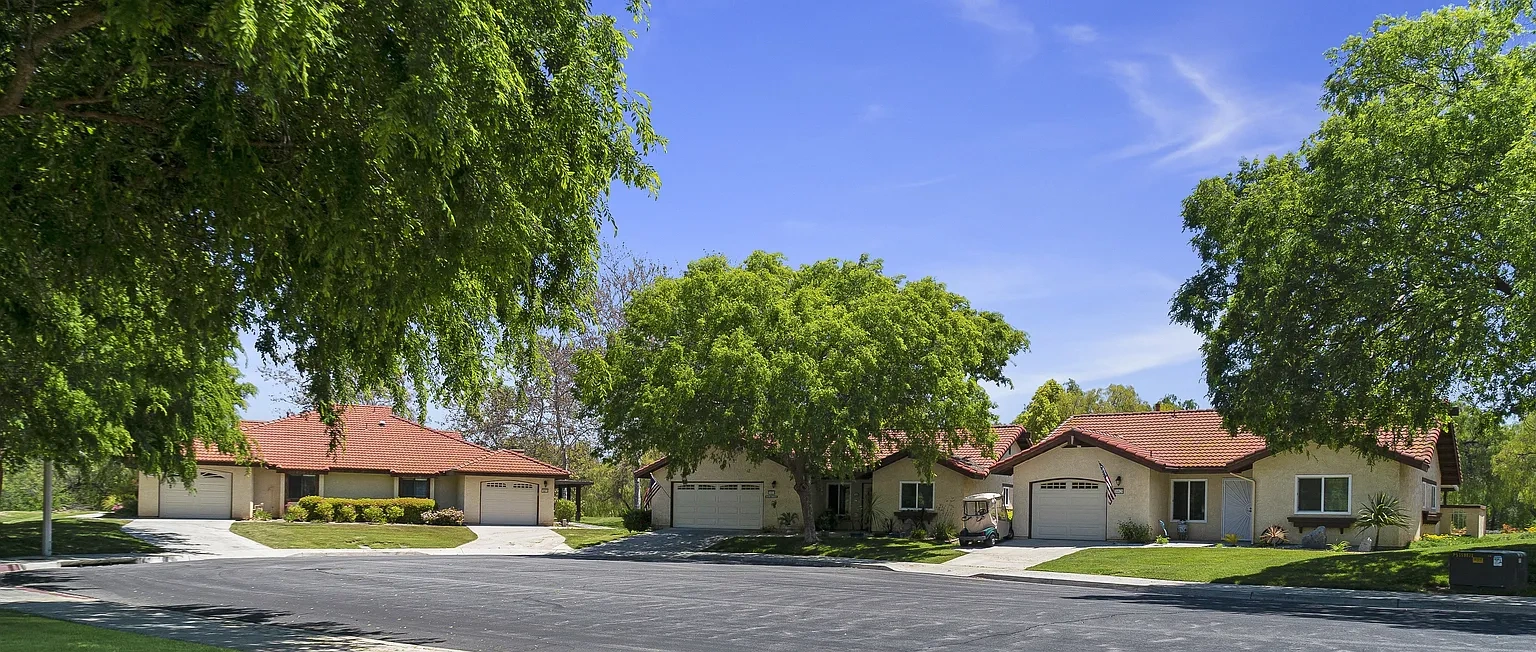 Westmont Village Homes – photo 3